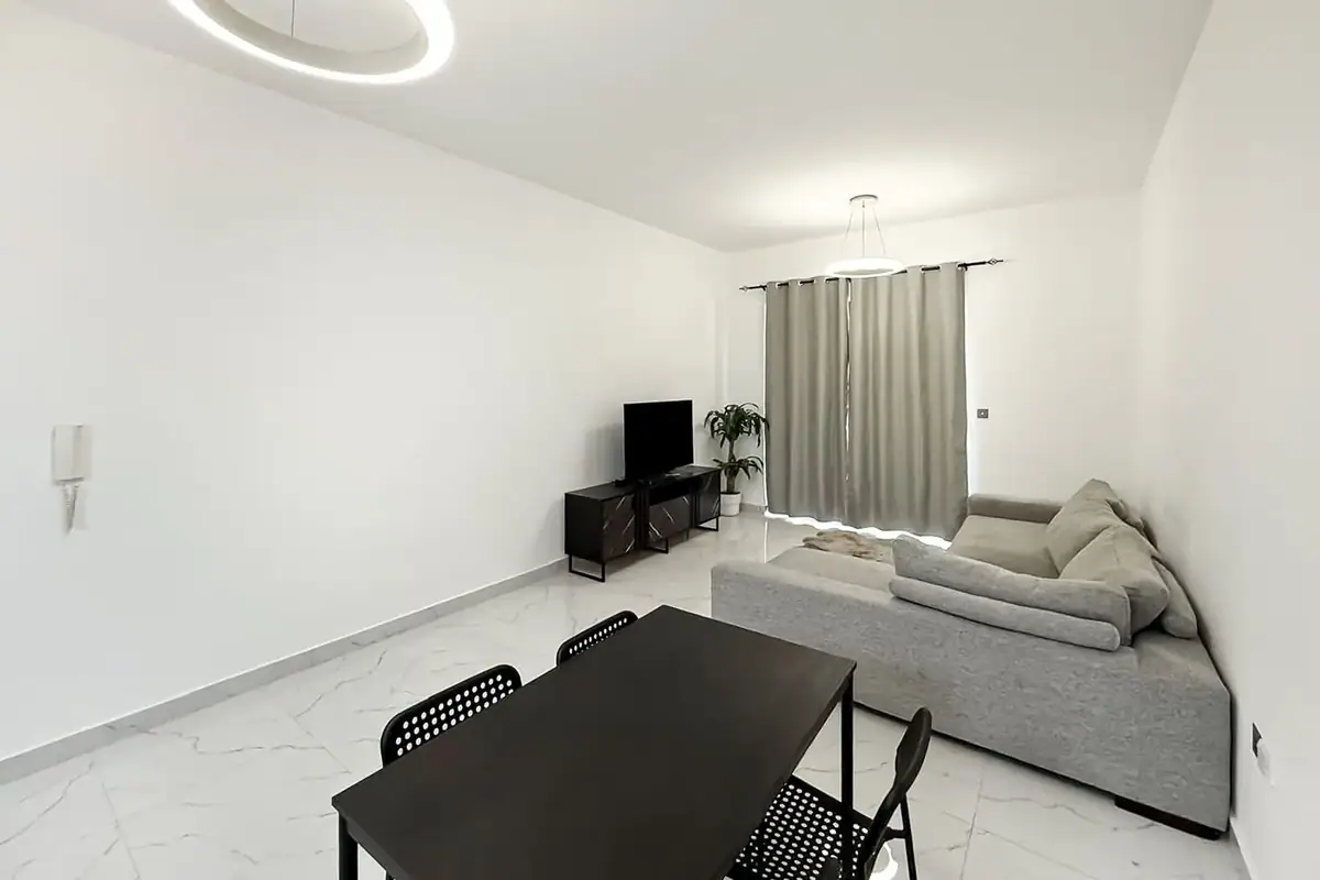 Apartment 81 m² in Dubai - 3