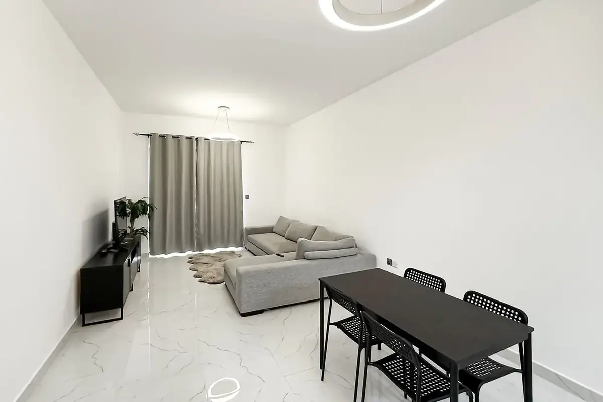 Apartment 81 m² in Dubai - 4