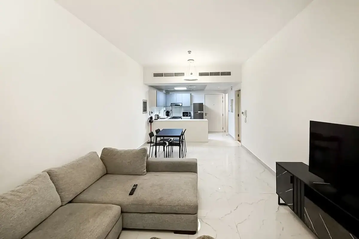 Apartment 81 m² in Dubai - 5
