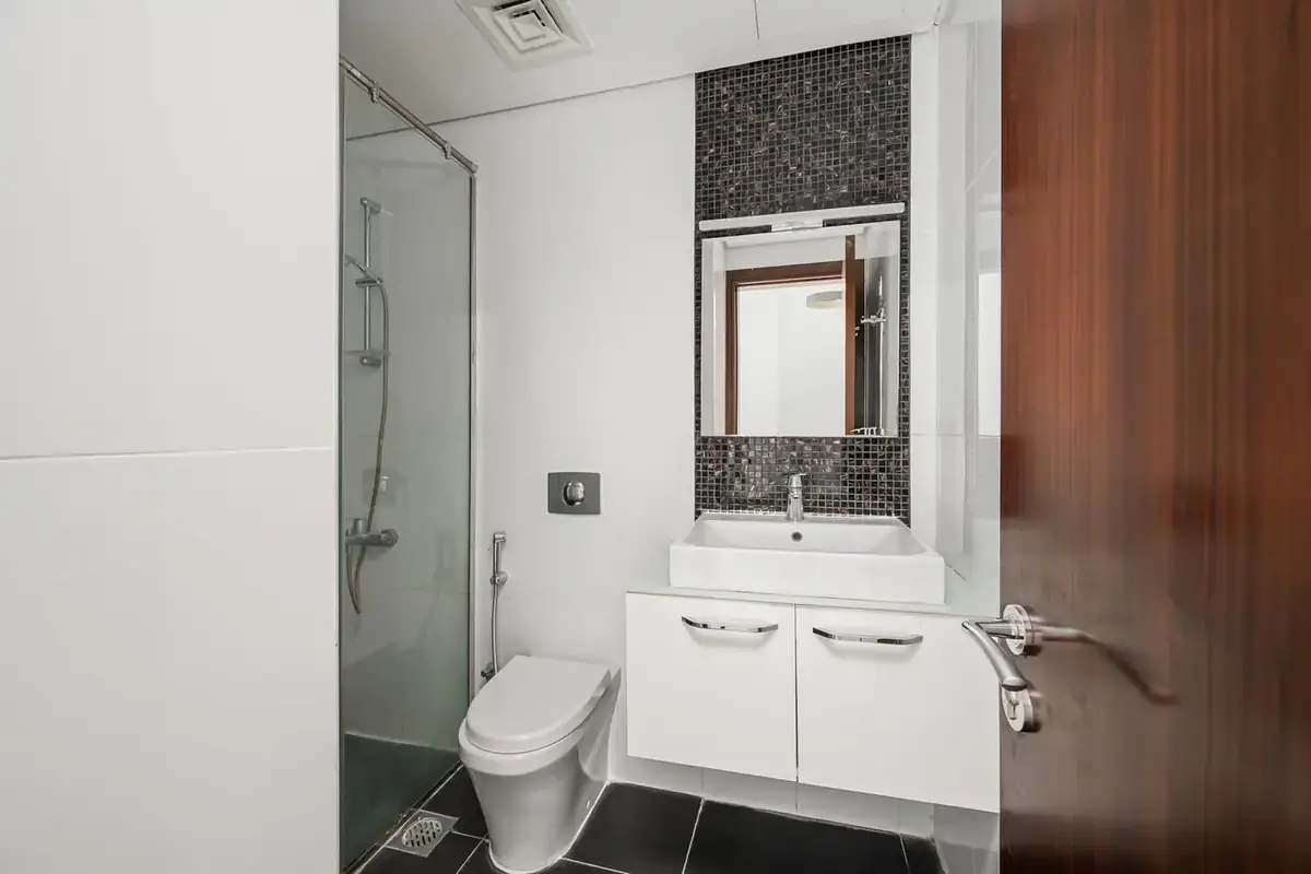 Квартира 113 м² в Дубае - 11