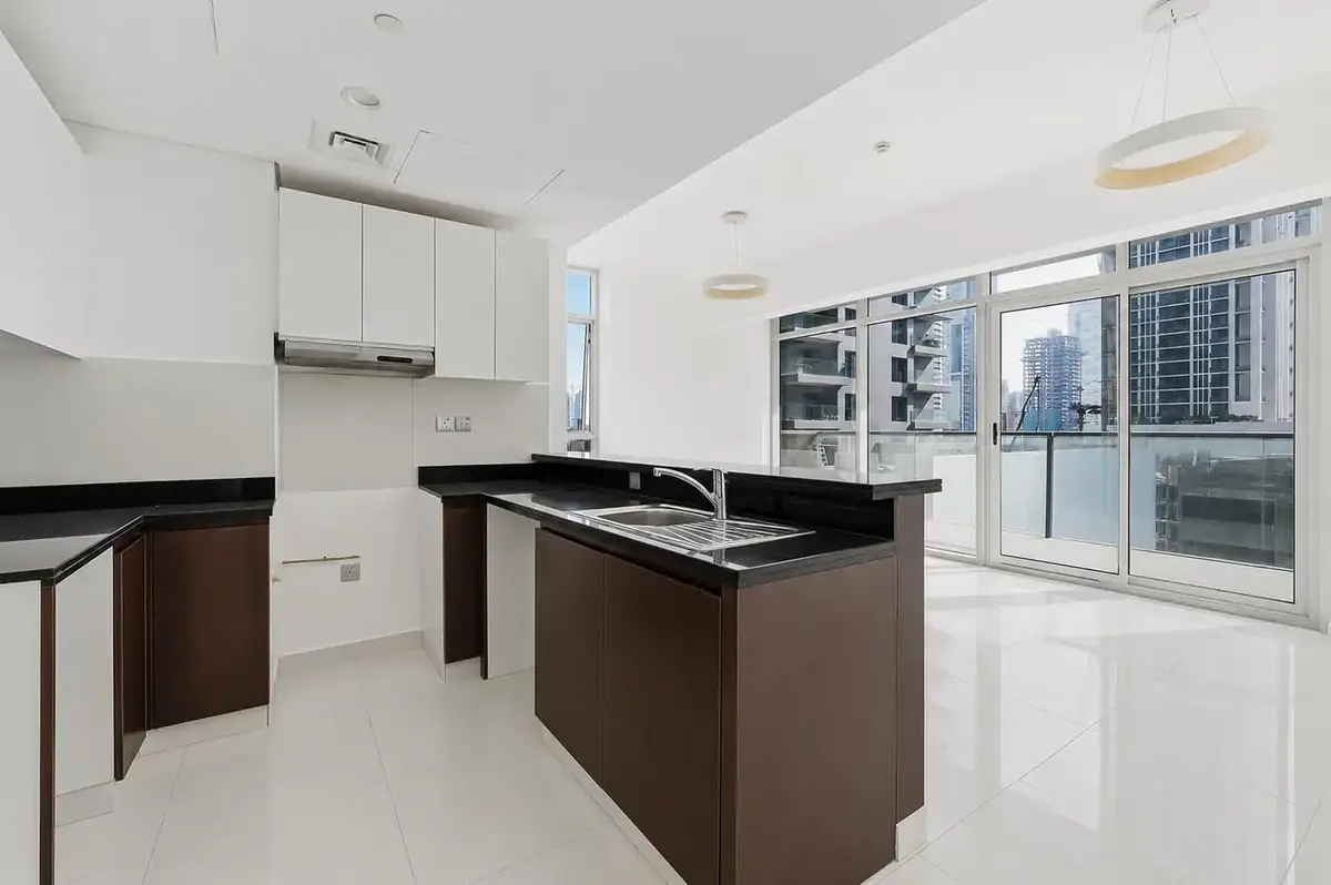 Apartment 113 m² in Dubai - 2