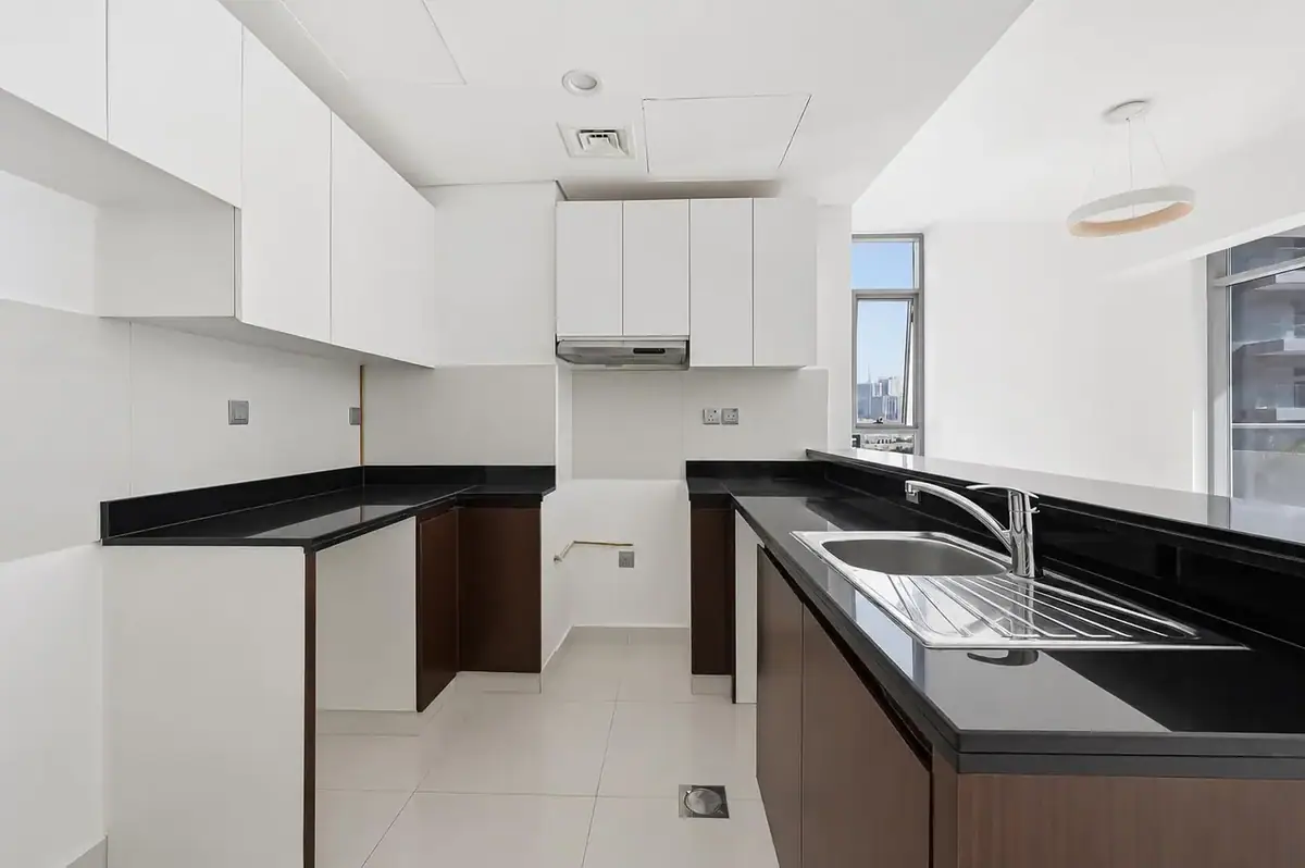 Apartment 113 m² in Dubai - 3