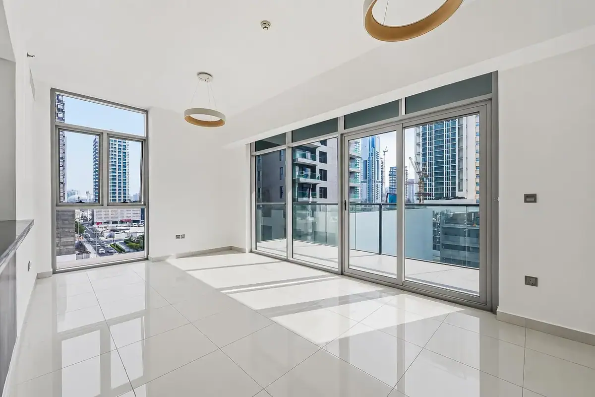 Apartment 113 m² in Dubai - 4