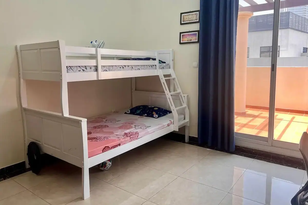 Квартира 127 м² в Дубае - 10