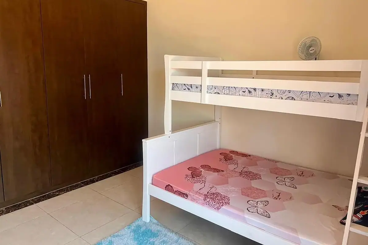 Квартира 127 м² в Дубае - 11