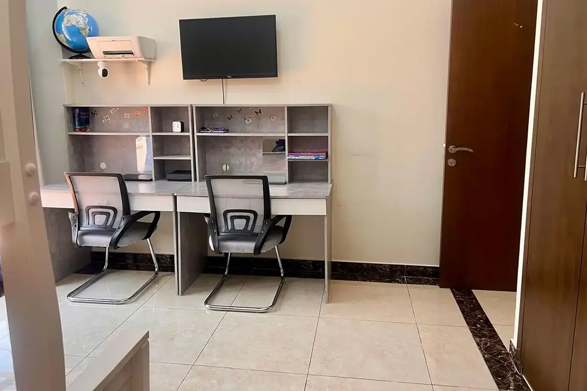 Квартира 127 м² в Дубае - 12