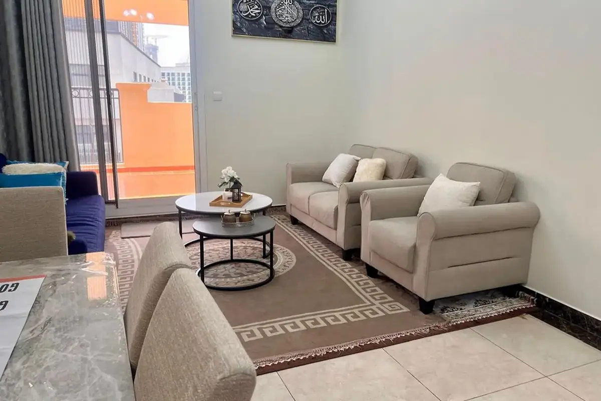 Apartment 127 m² in Dubai - 2