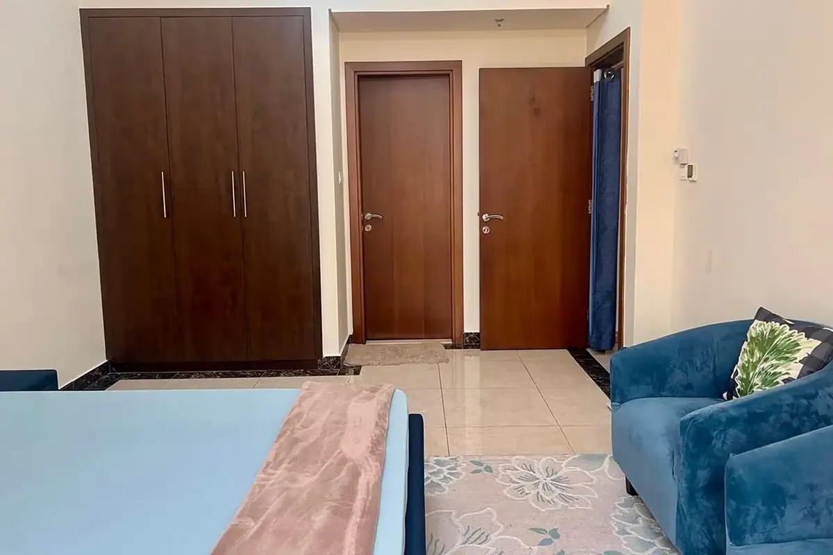 Apartment 127 m² in Dubai - 3