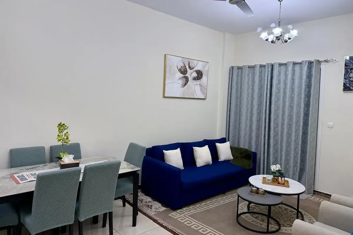 Apartment 127 m² in Dubai - 5