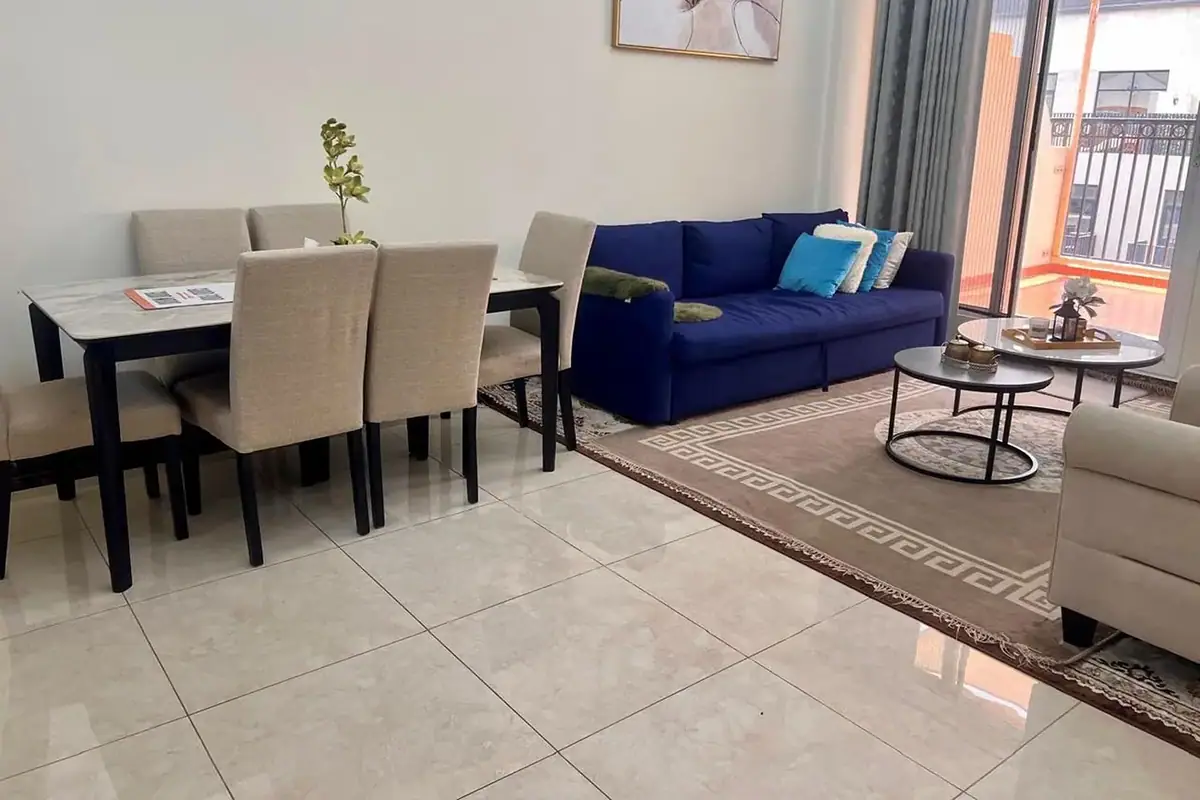Квартира 127 м² в Дубае - 6