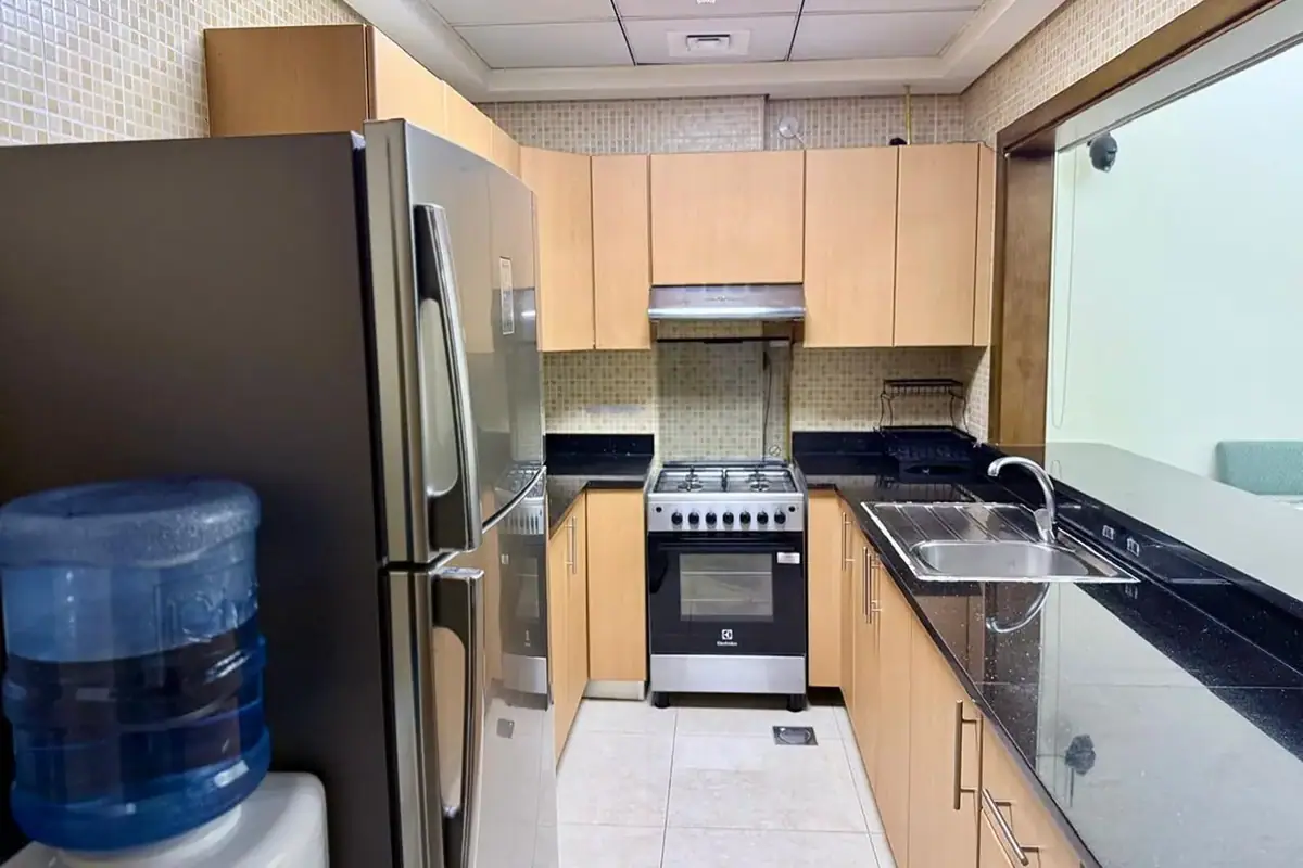 Квартира 127 м² в Дубае - 7