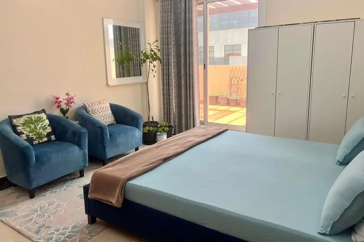 Квартира 127 м² в Дубае - 8