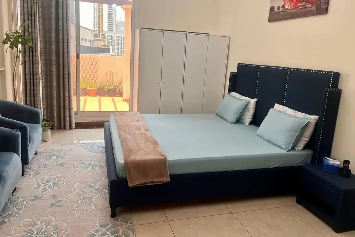 Квартира 127 м² в Дубае - 9