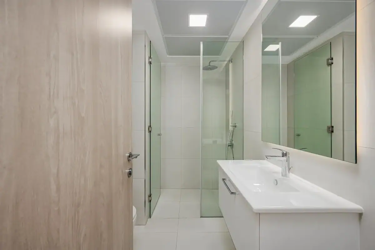 Apartment 121 m² in Dubai - 12