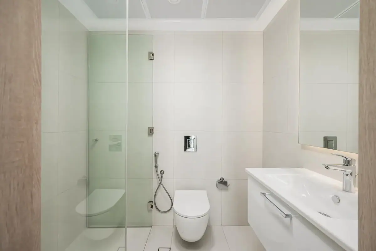 Квартира 75 м² в Дубае - 10