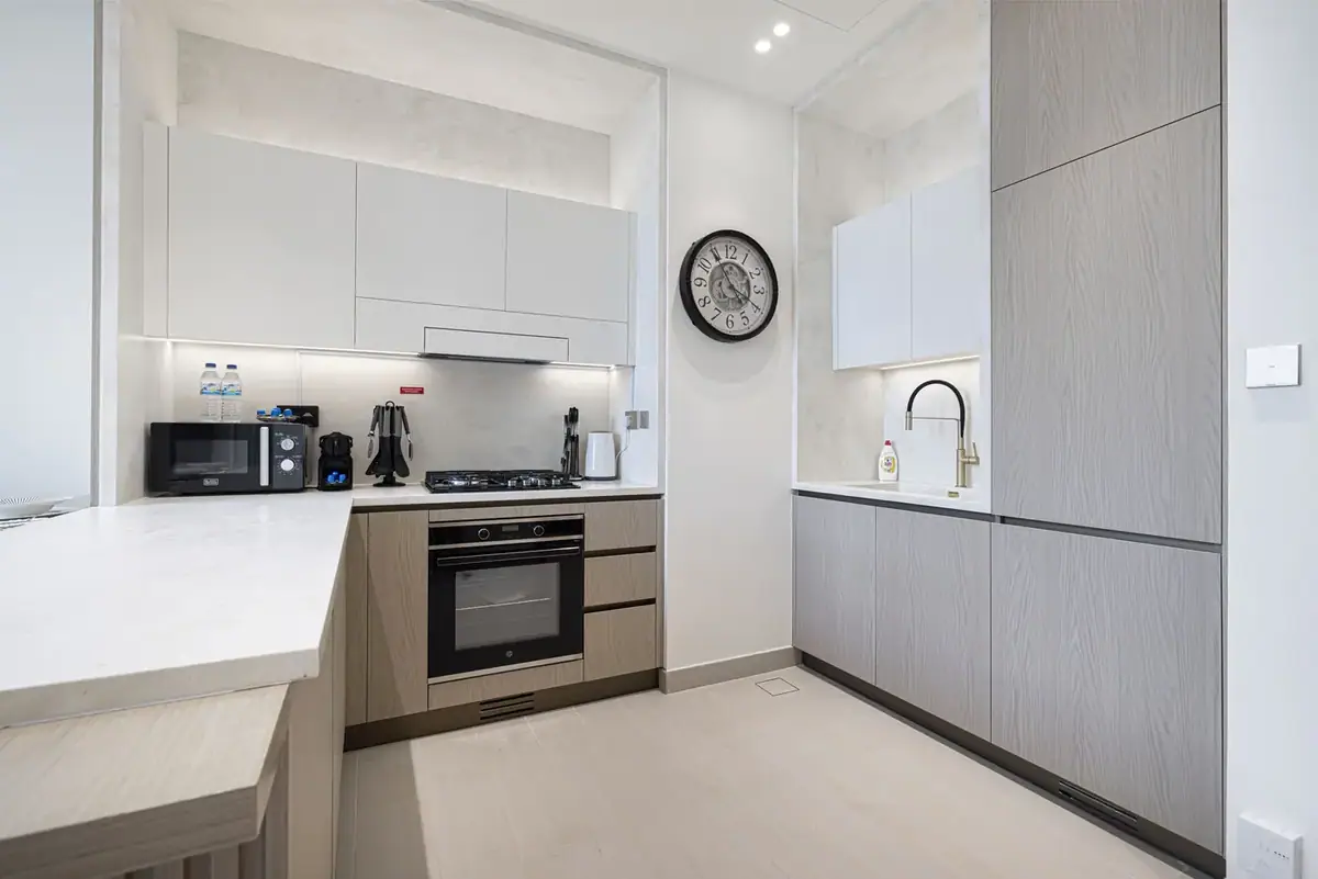 Квартира 85 м² в Дубае - 10