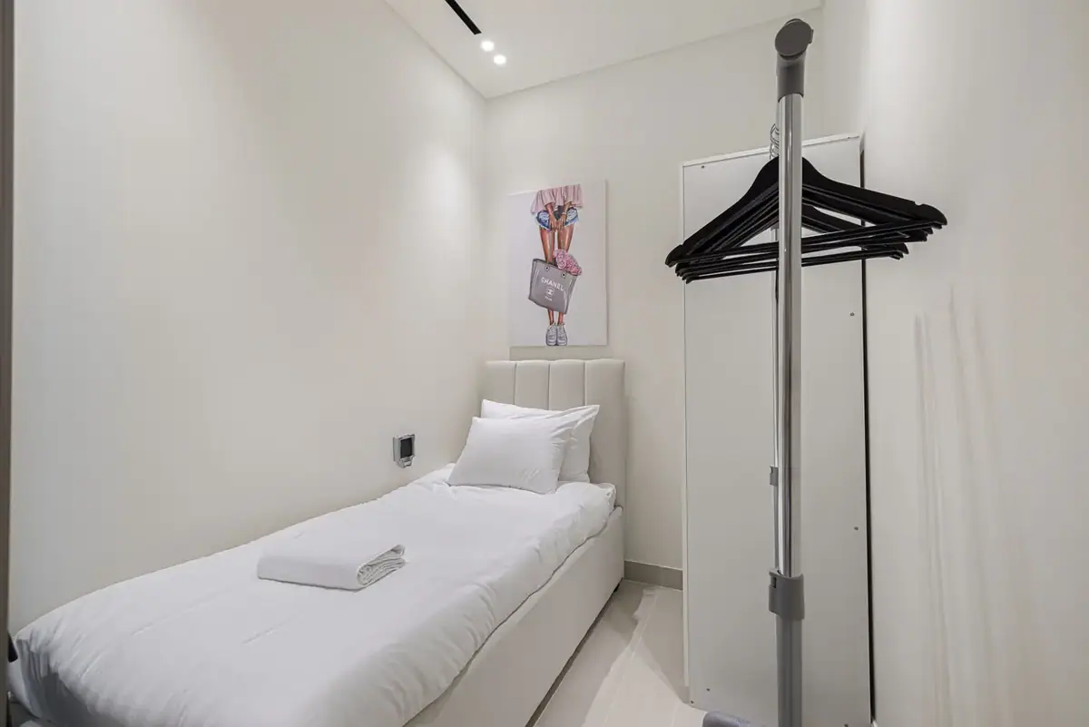 Квартира 85 м² в Дубае - 11
