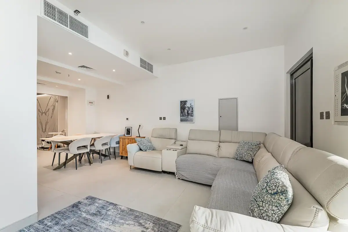 Villa 135 m² in Dubai