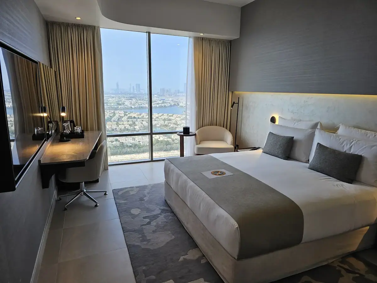 Apartment 34 m² in Dubai - 2