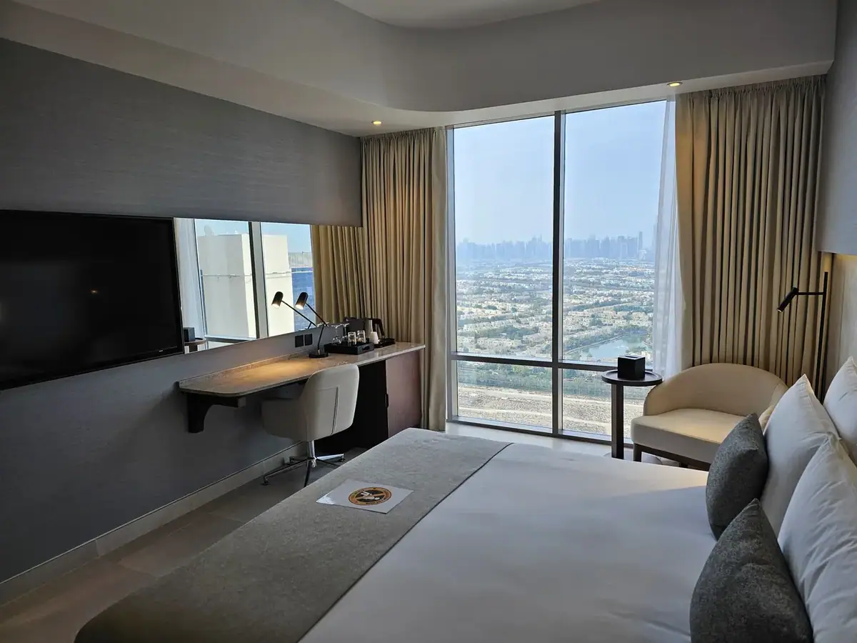 Apartment 34 m² in Dubai - 3