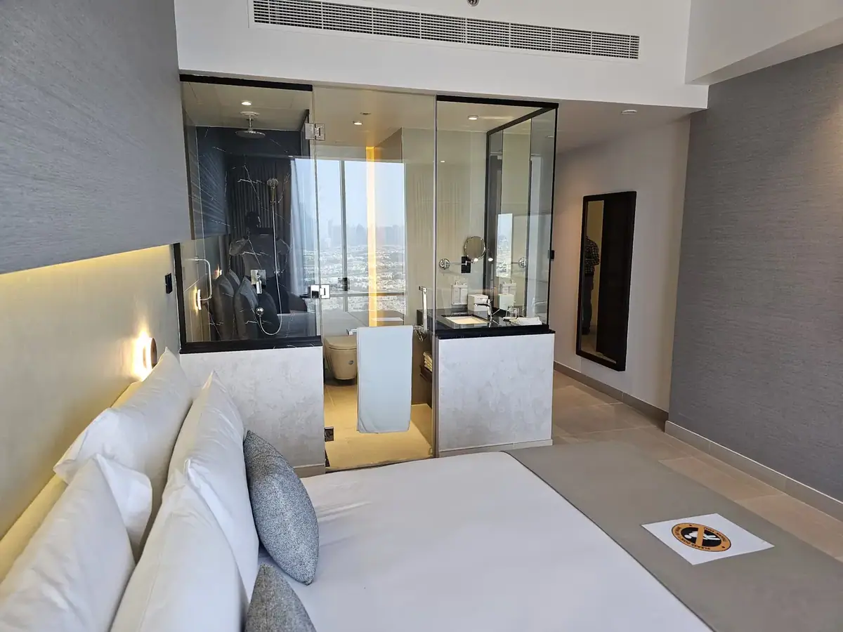 Apartment 34 m² in Dubai - 4
