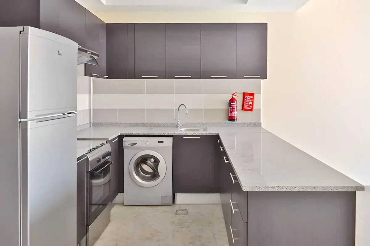 Apartment 72 m² in Dubai - 3