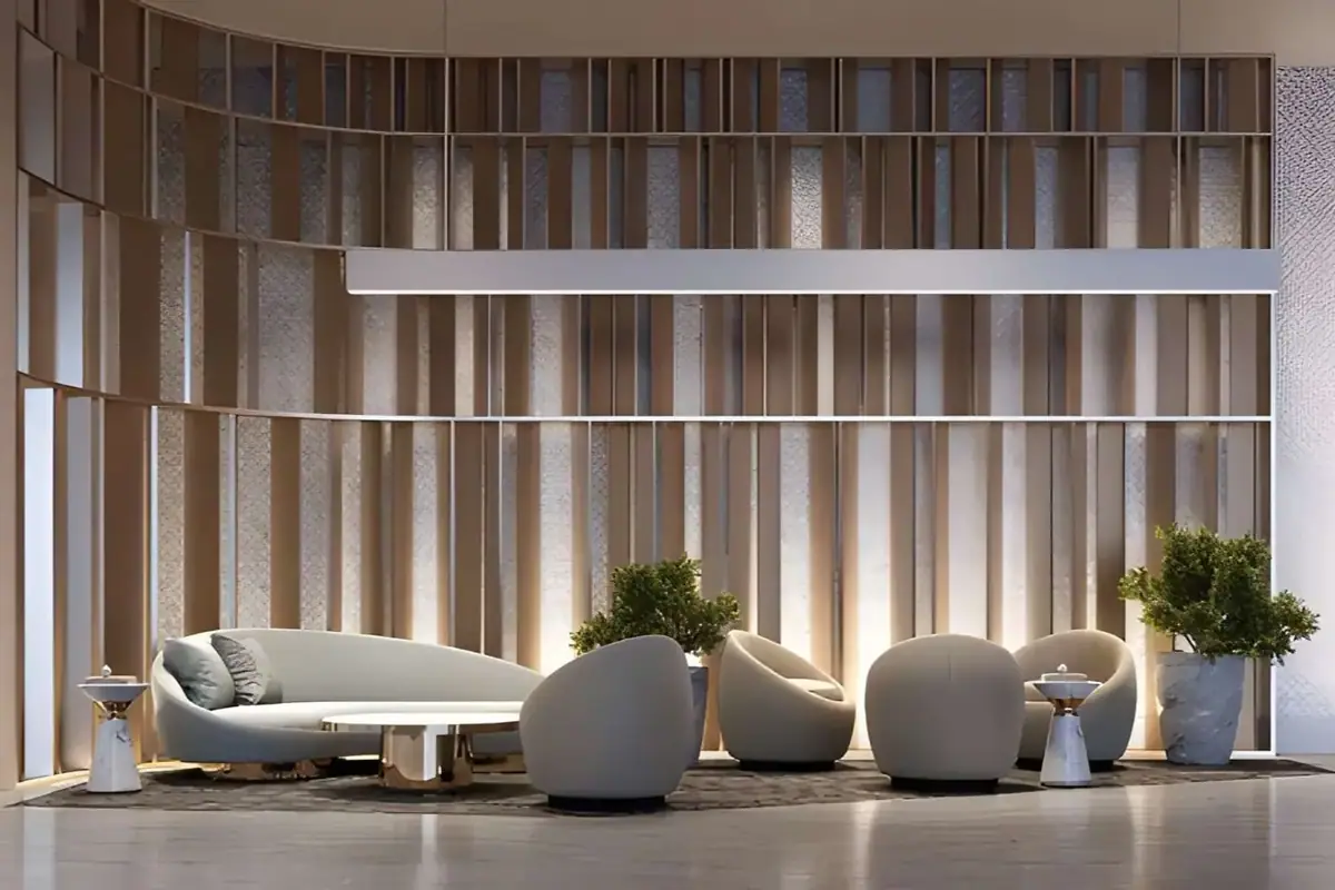 Apartment 35 m² in Dubai - 4