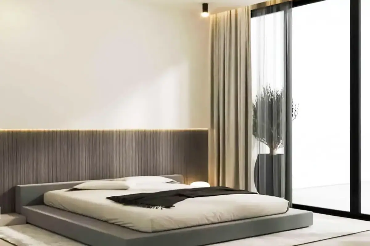 Квартира 95 м² в Дубае - 11