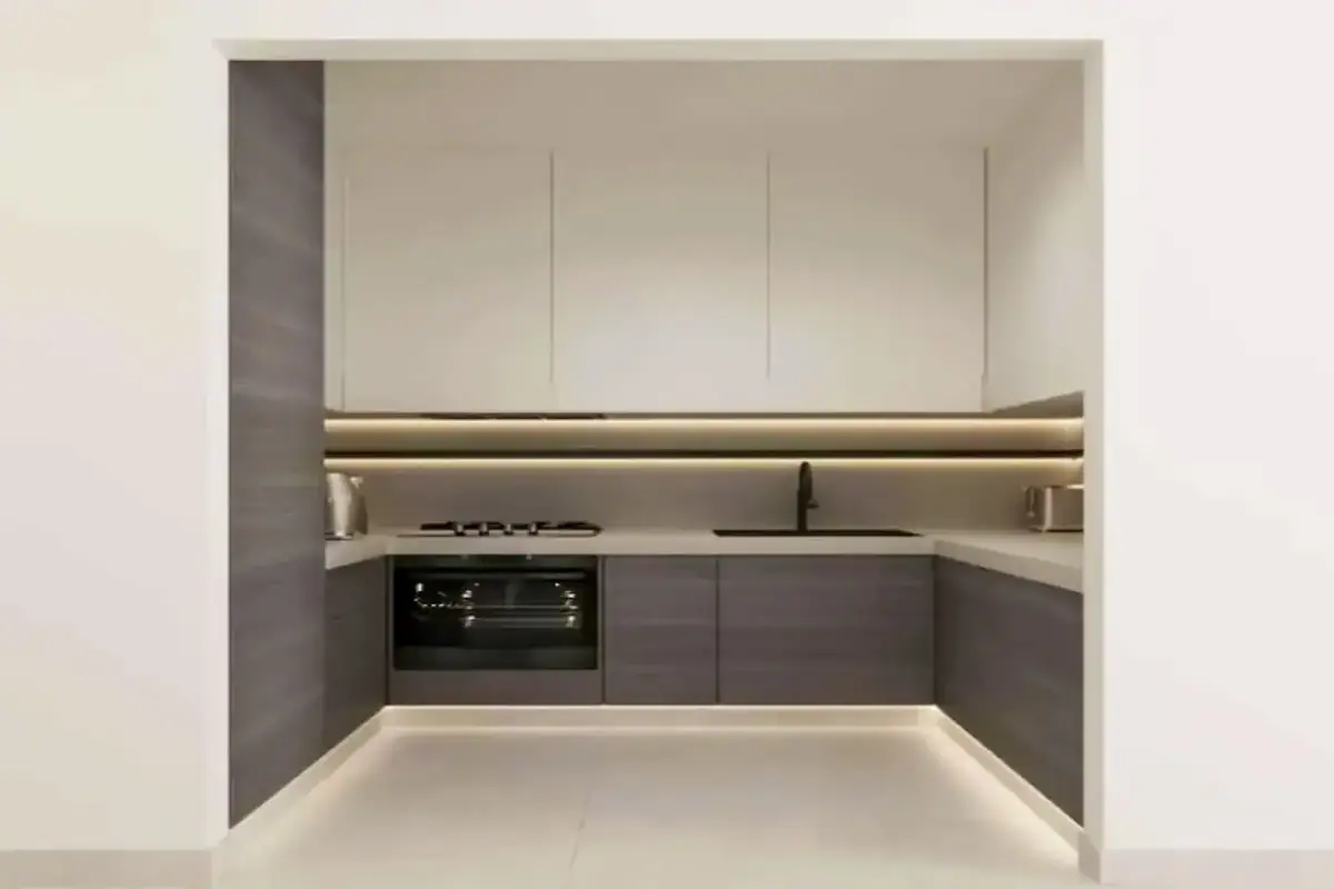 Apartment 95 m² in Dubai - 3