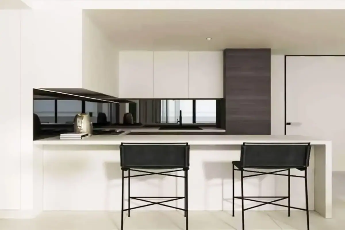 Apartment 95 m² in Dubai - 4