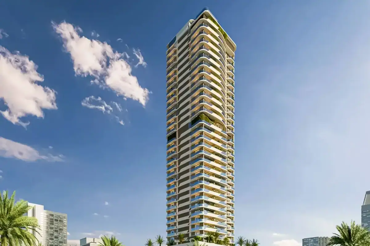 Квартира 95 м² в Дубае - 6
