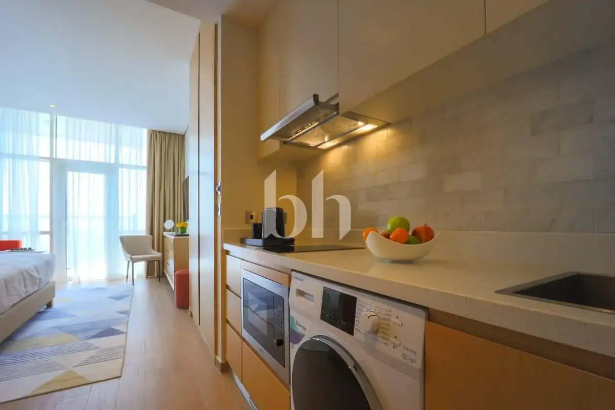 Apartment 34 m² in Dubai - 3