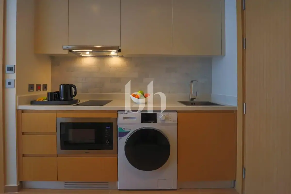Apartment 34 m² in Dubai - 5