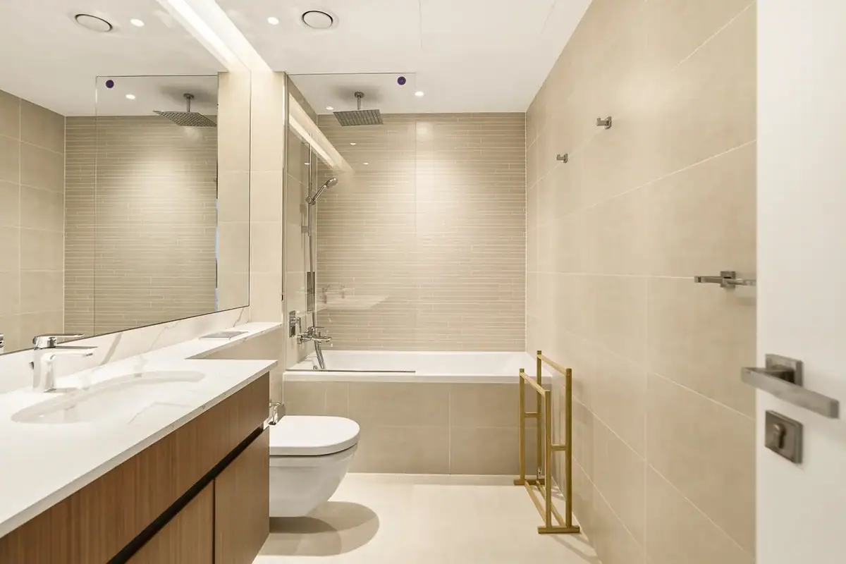 Apartment 215 m² in Dubai - 12