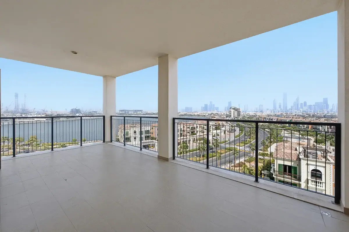Apartment 215 m² in Dubai - 2