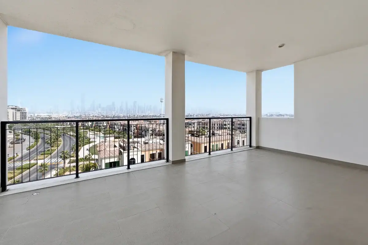 Apartment 215 m² in Dubai - 3