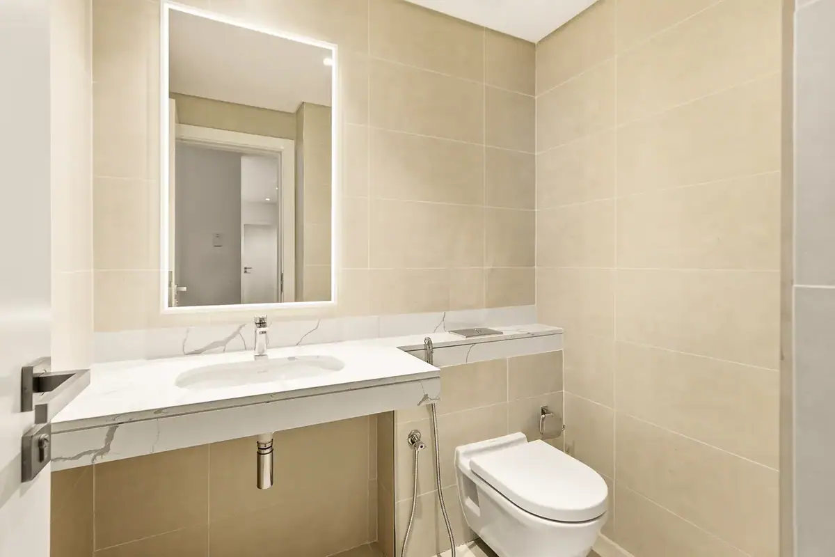 Apartment 215 m² in Dubai - 9