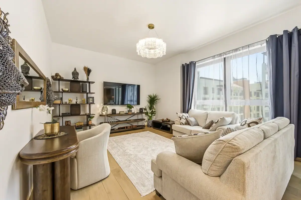 Квартира 125 м² в Дубае