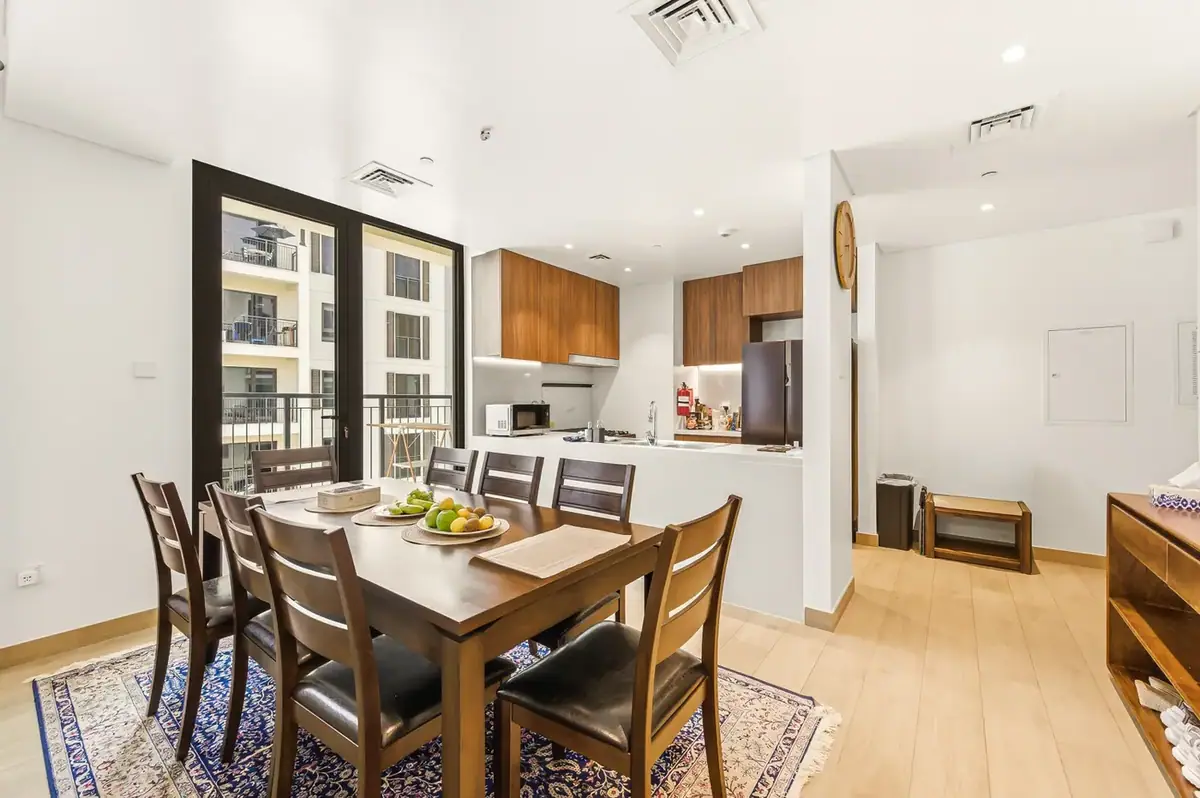 Apartment 125 m² in Dubai - 10