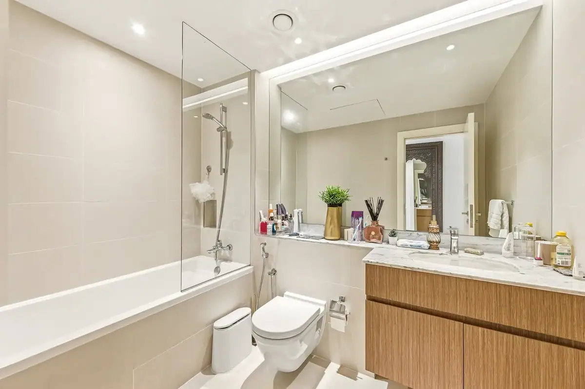 Apartment 125 m² in Dubai - 12