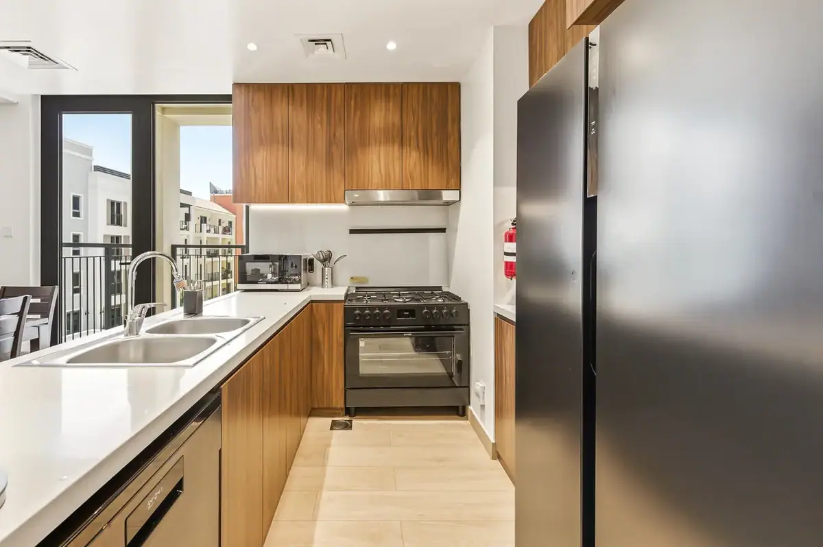 Apartment 125 m² in Dubai - 3