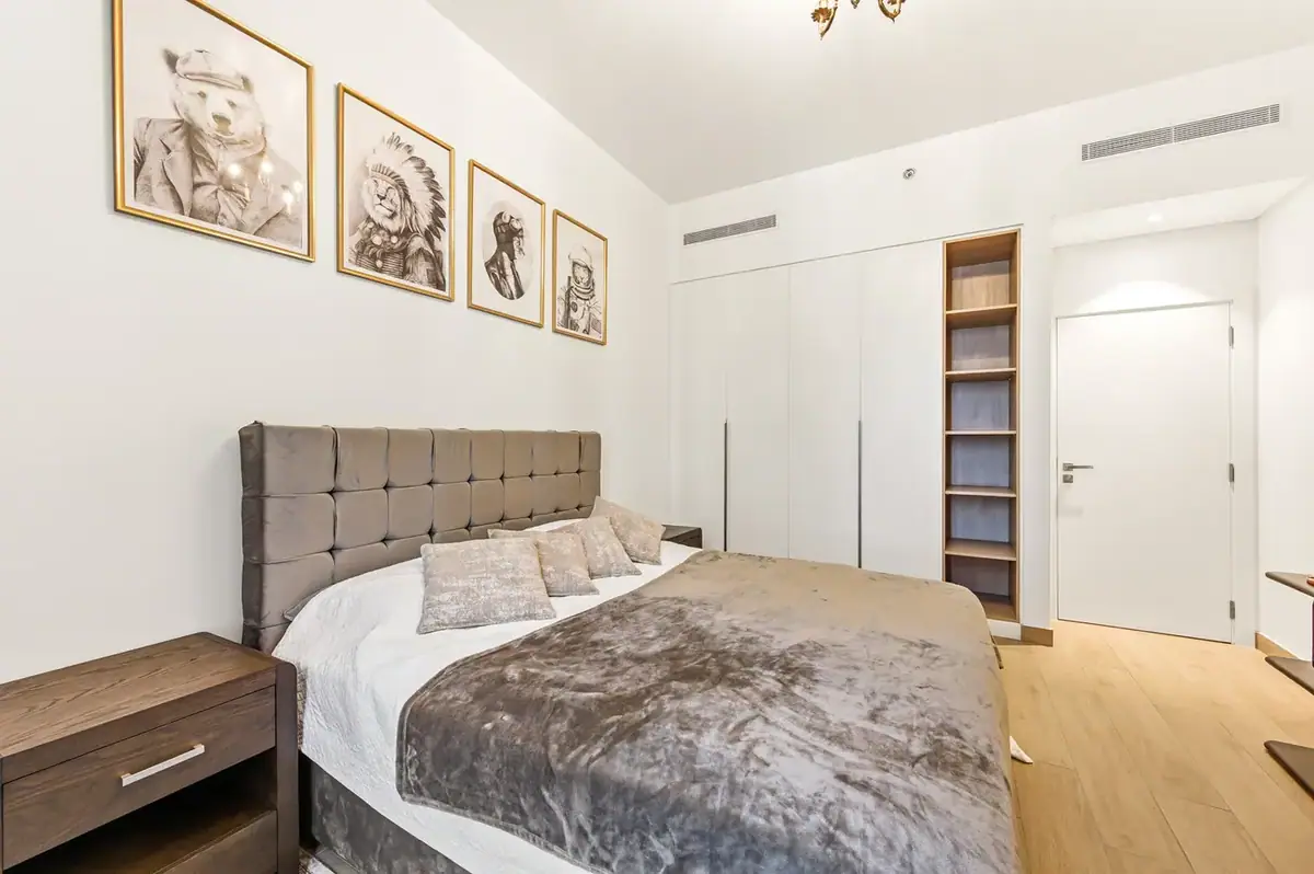 Apartment 125 m² in Dubai - 5