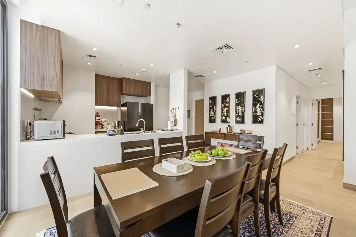 Apartment 125 m² in Dubai - 9