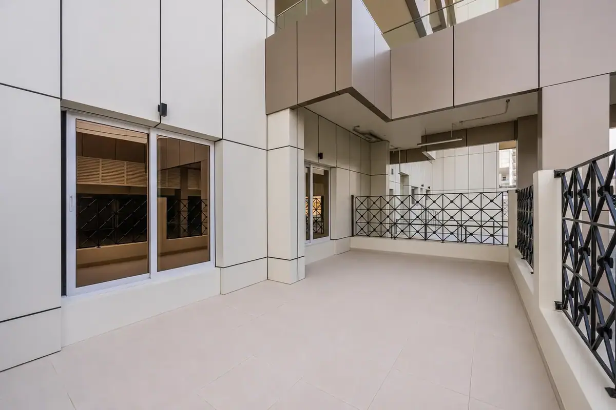 Квартира 116 м² в Дубае - 12