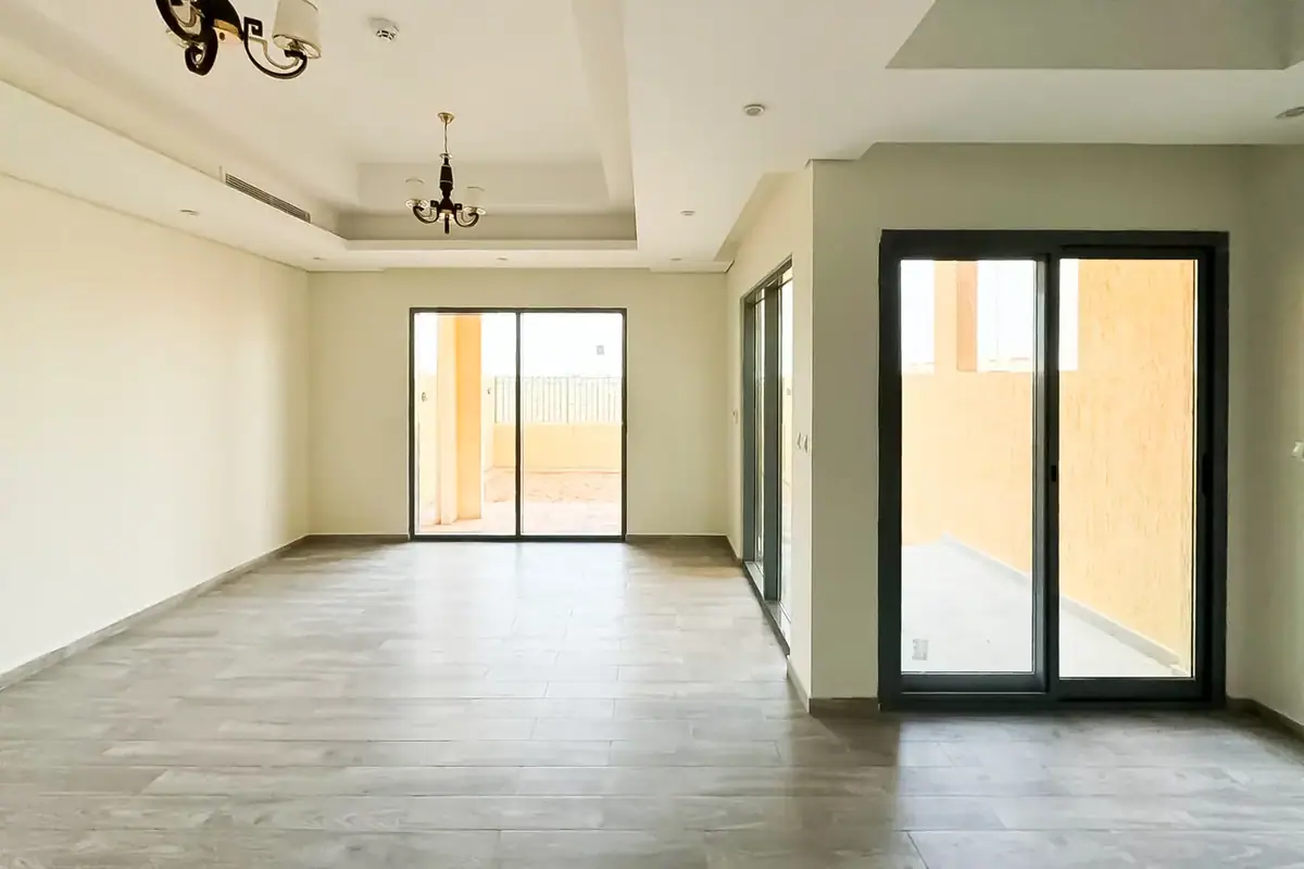 Townhouse 186 m² in Dubai