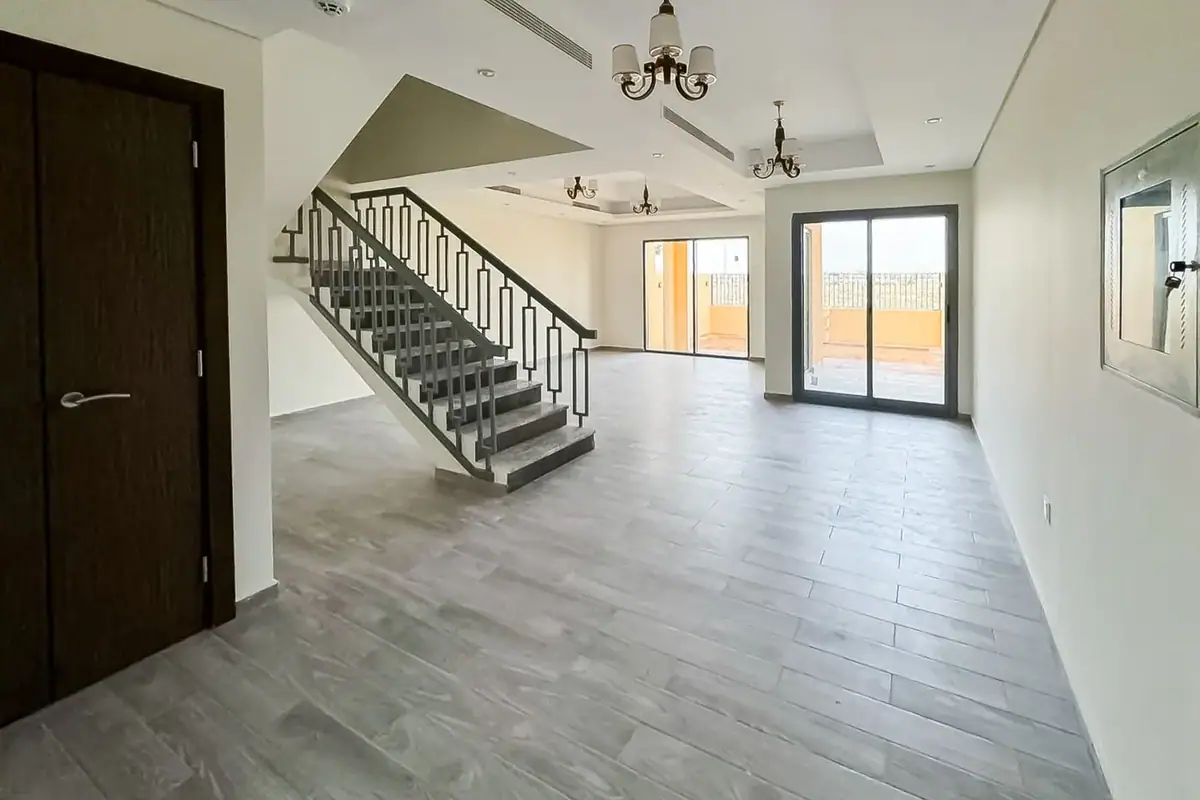 Townhouse 186 m² in Dubai - 2