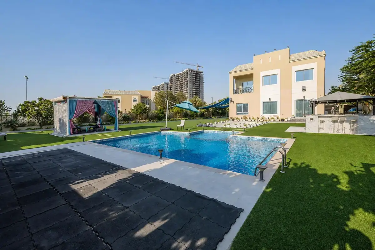 Villa 1412 m² in Dubai - 2