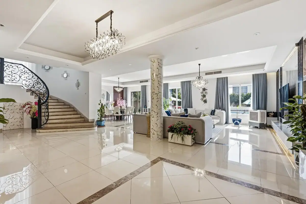 Villa 1412 m² in Dubai - 3