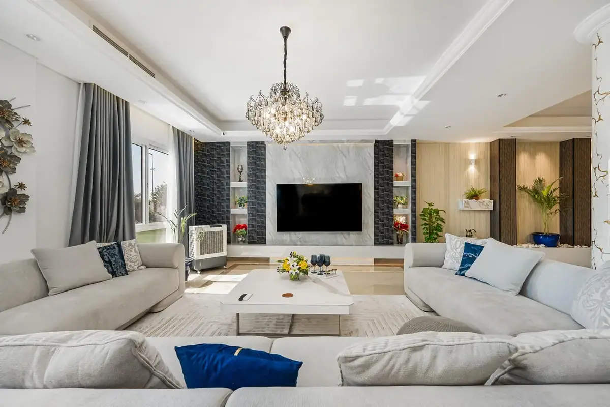 Villa 1412 m² in Dubai - 4