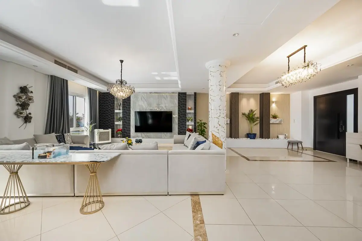 Villa 1412 m² in Dubai - 5
